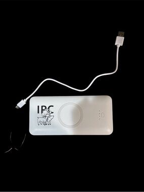 Apple iPhone MagSafe wireless power bank